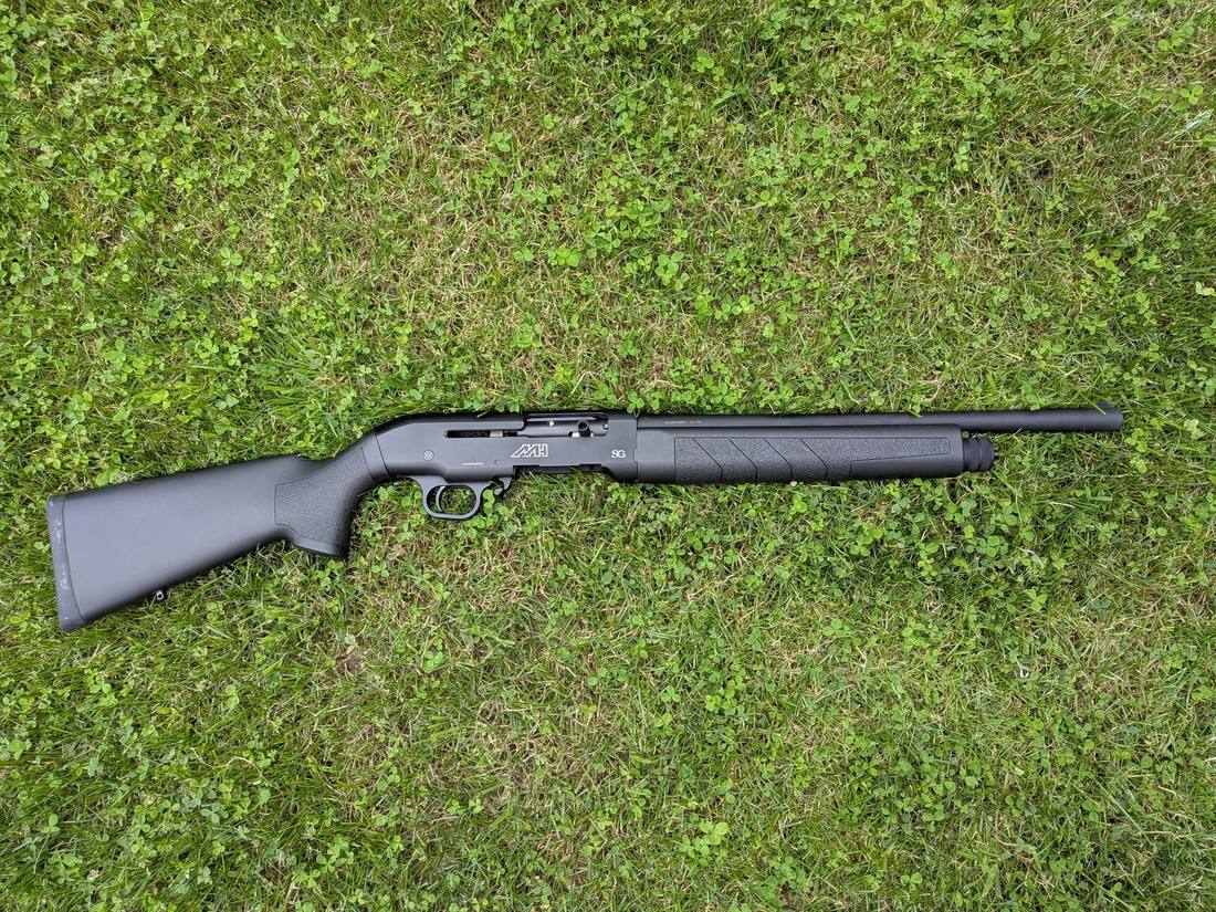Hunt Group SG-002 – zdjęcie 2